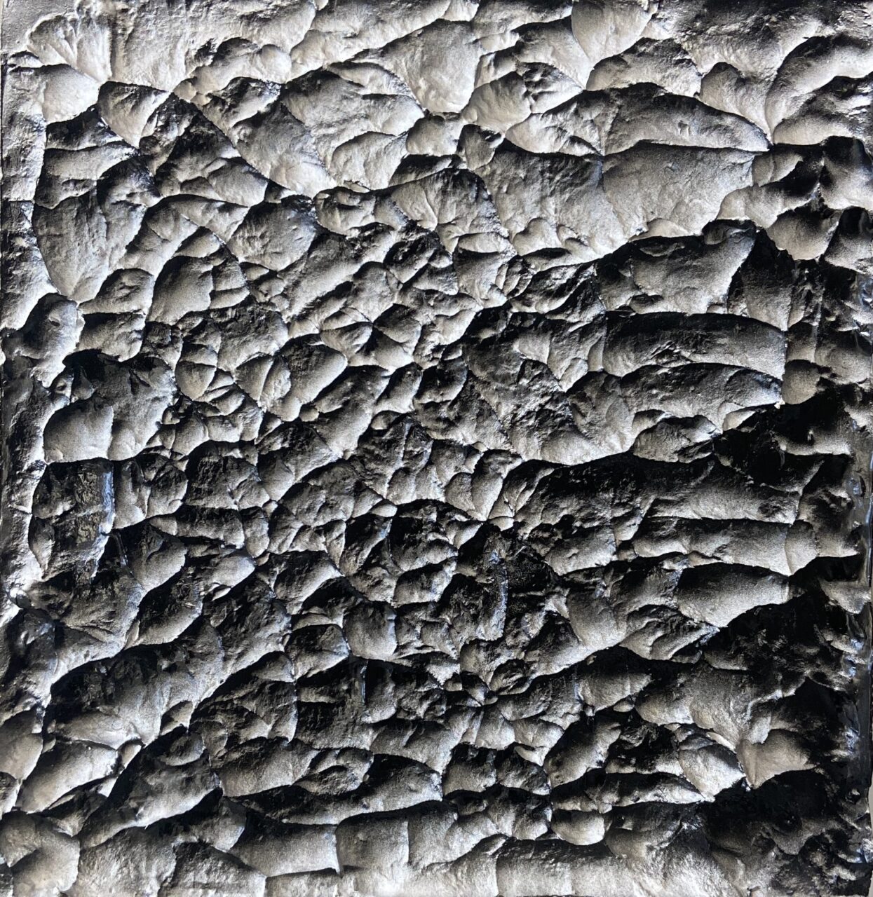 UCLan Degree Show artwork submission by Charlotte Bank named Without End