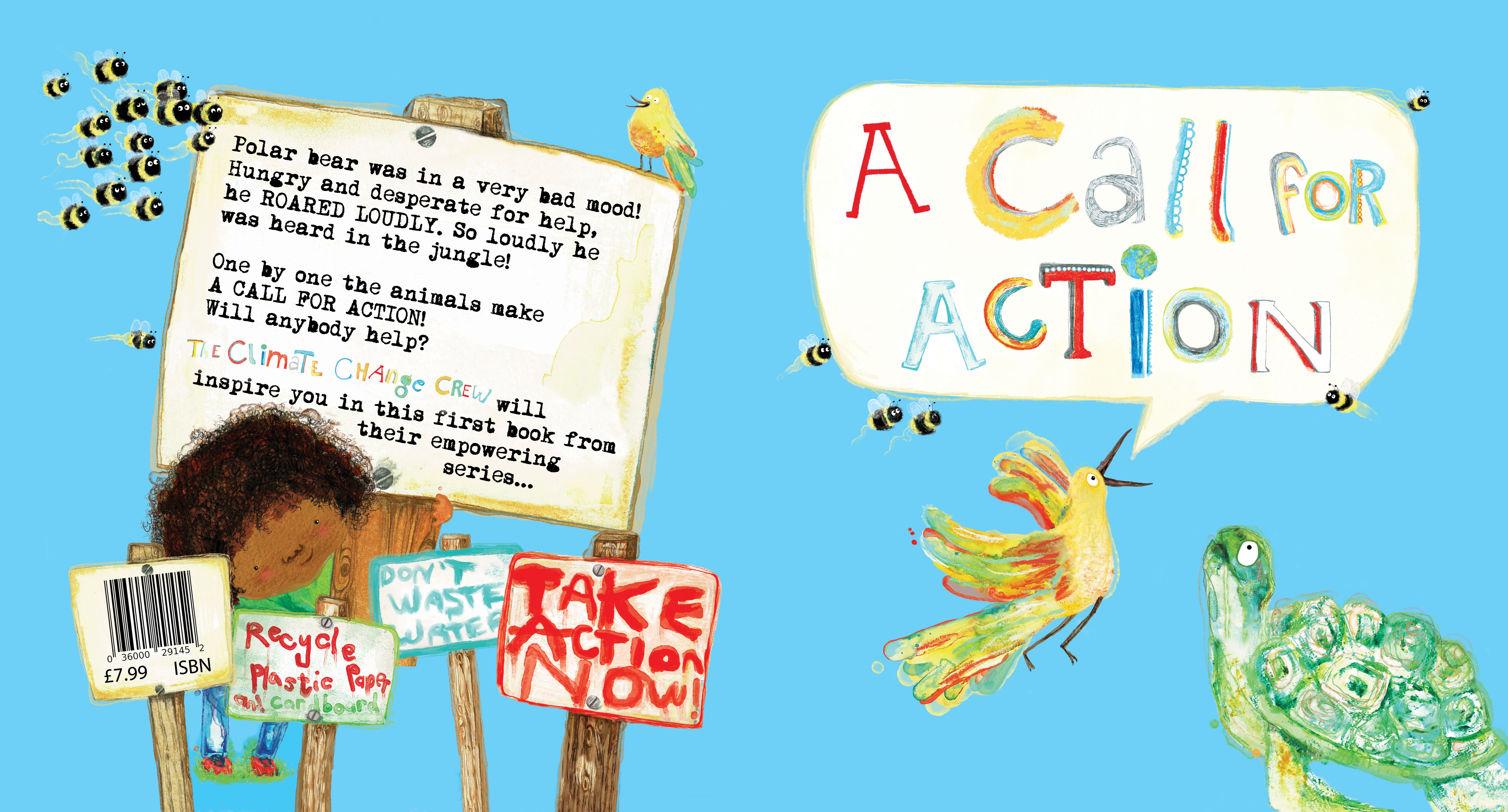 FRONT AND BACK COVER
