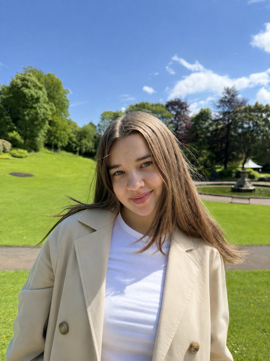 Profile Photo