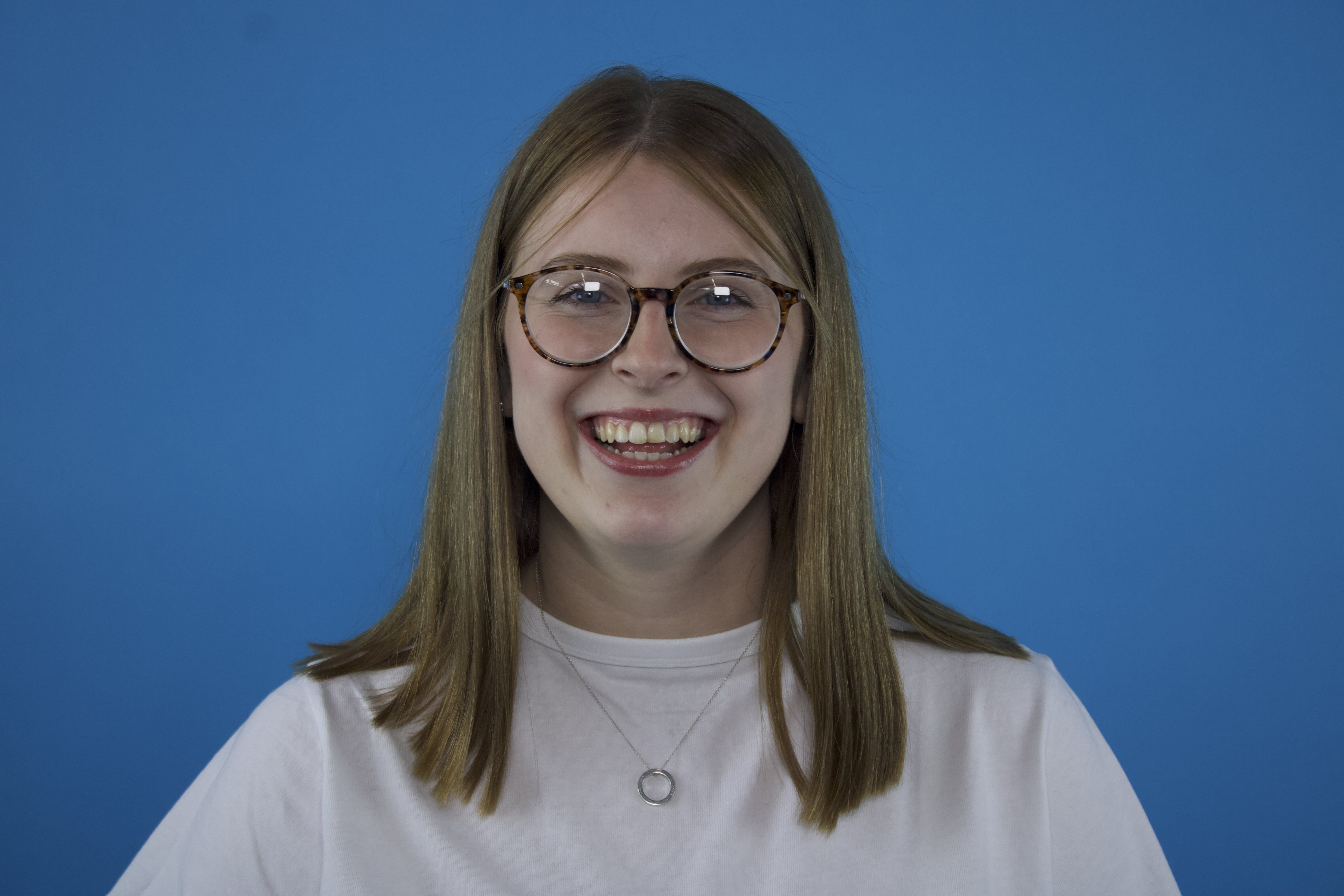 Profile pic