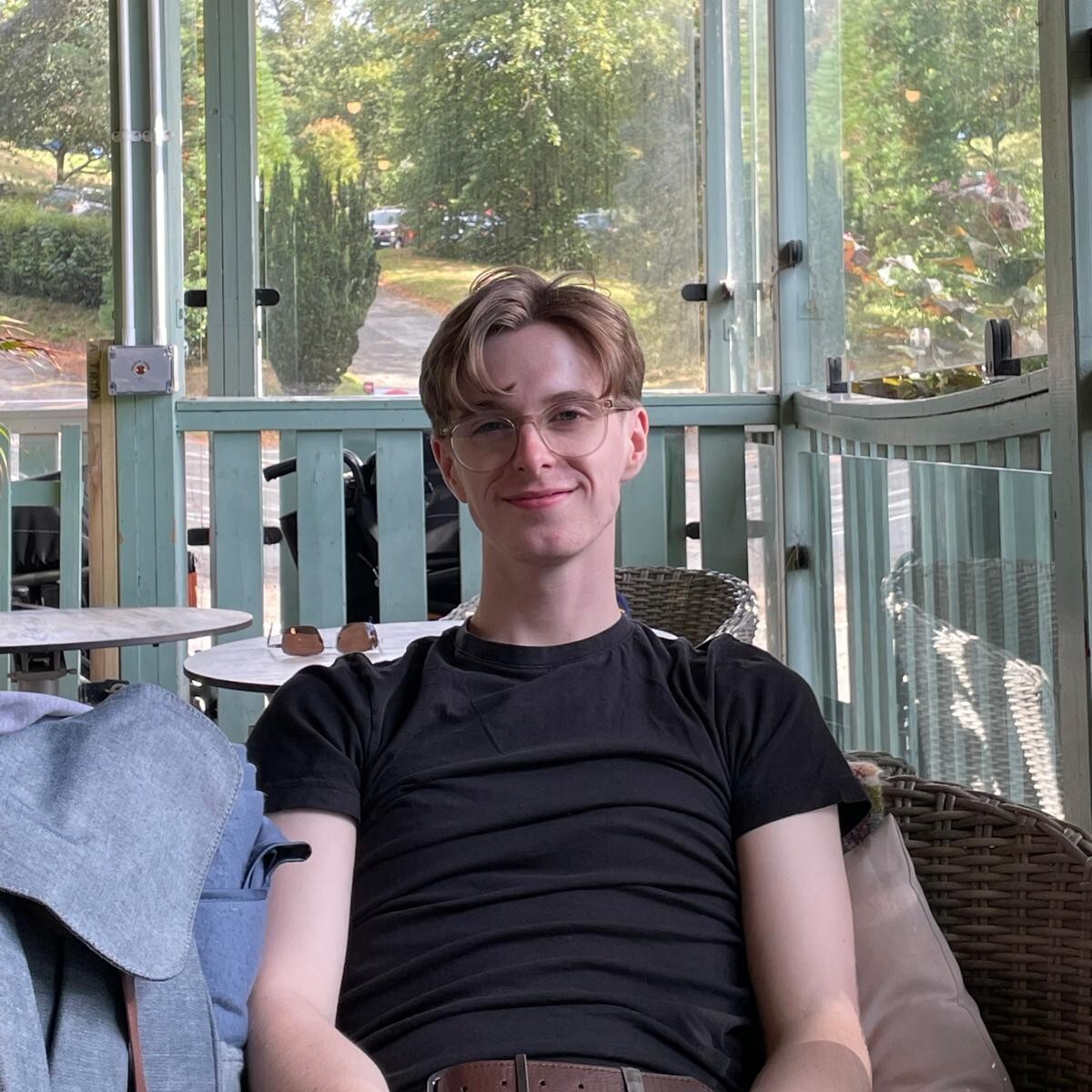 Profile Photo