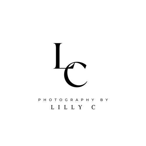 Photography By Lilly C Logo