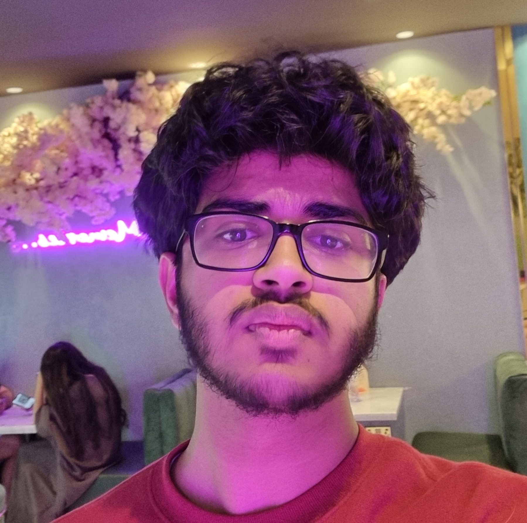 Profile pic