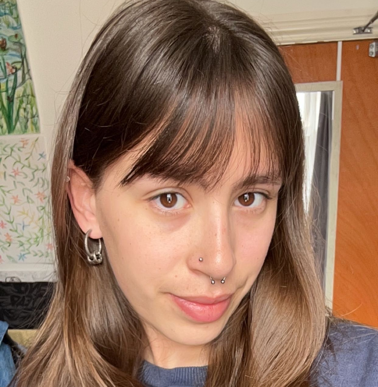 Profile pic