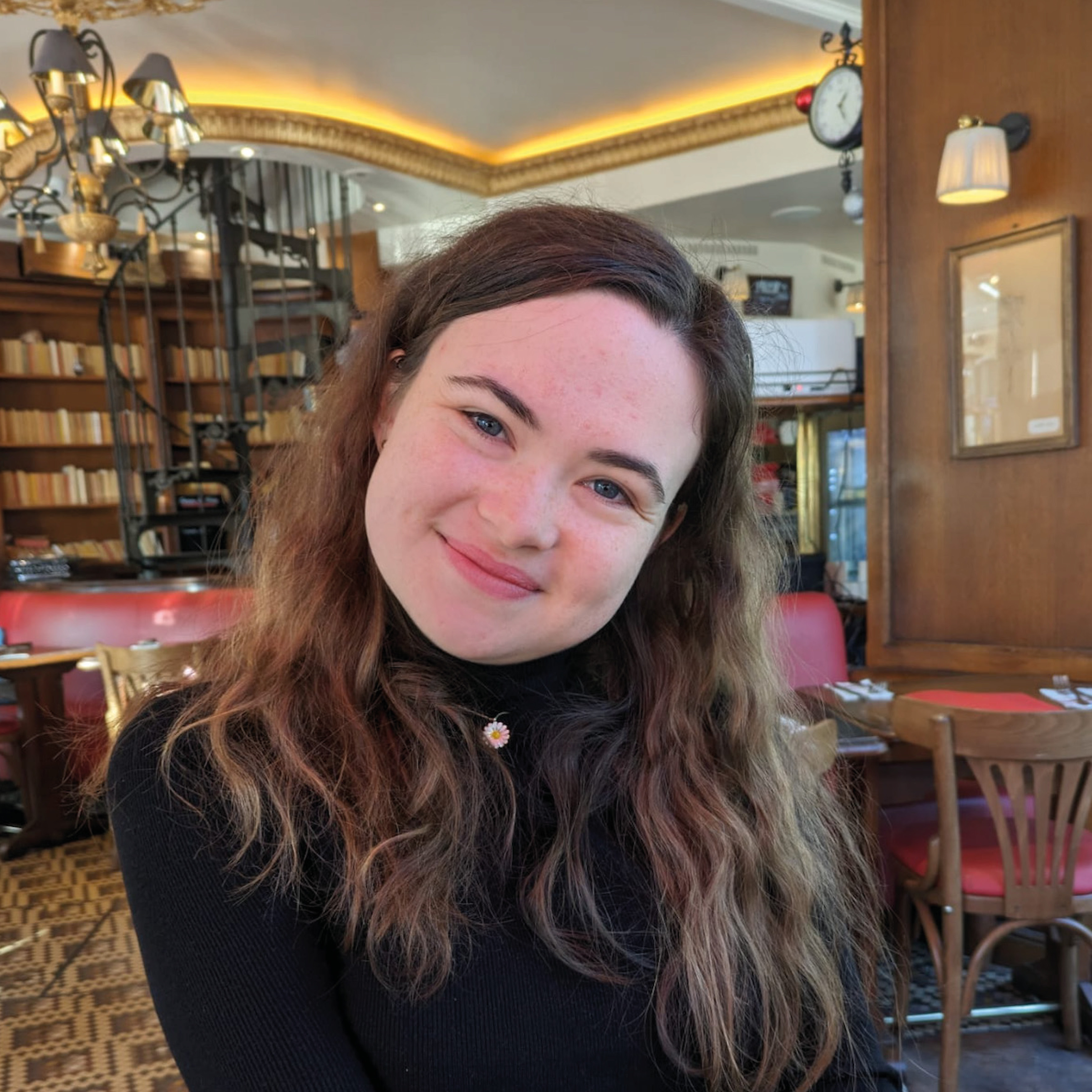 Profile picture