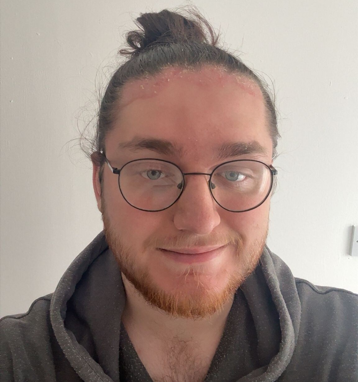 Sam Davill Profile Photo