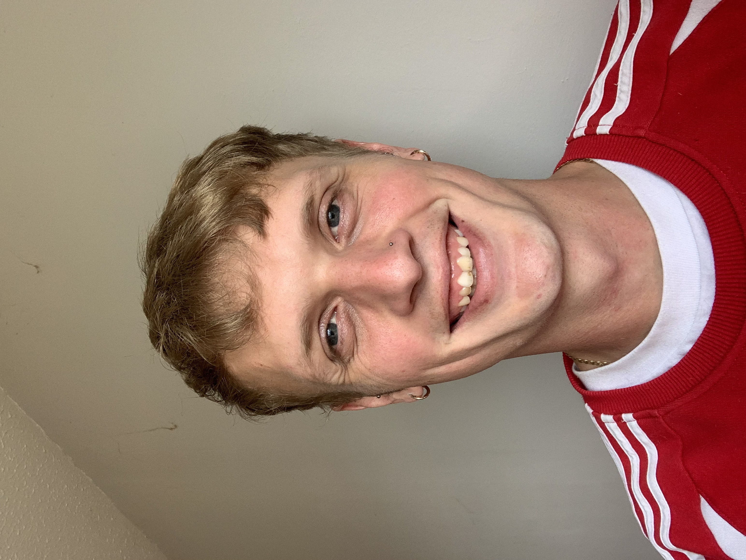Profile photo