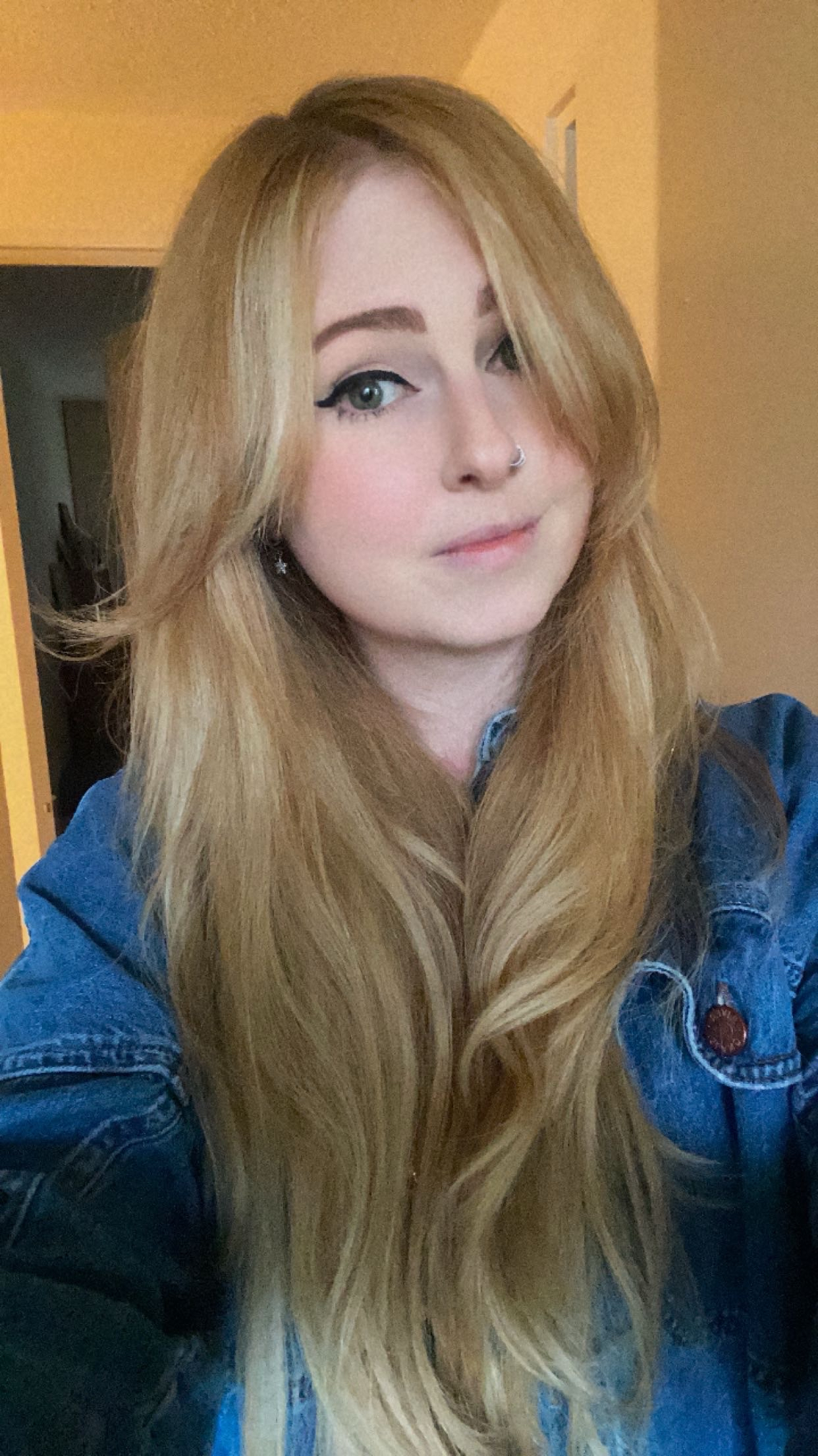 1 Selfie