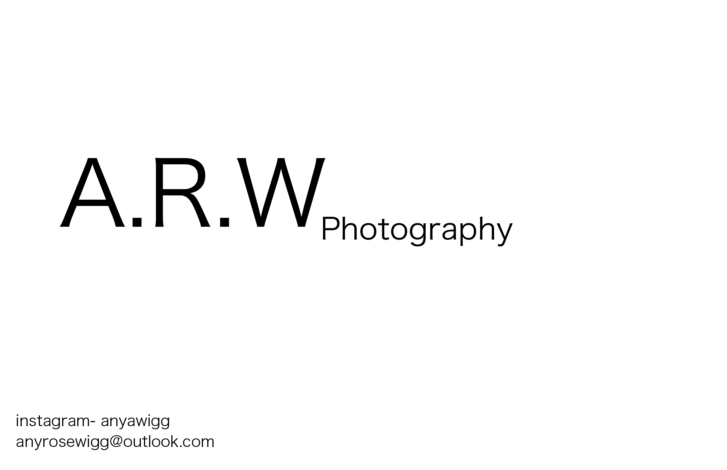 Business card
