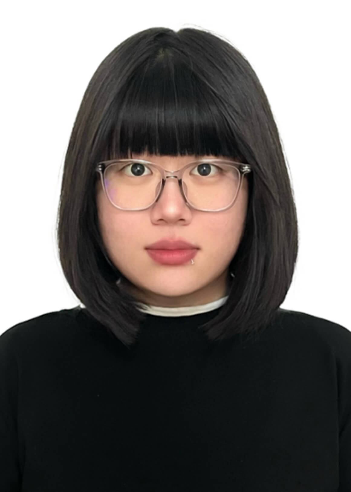 个人照片