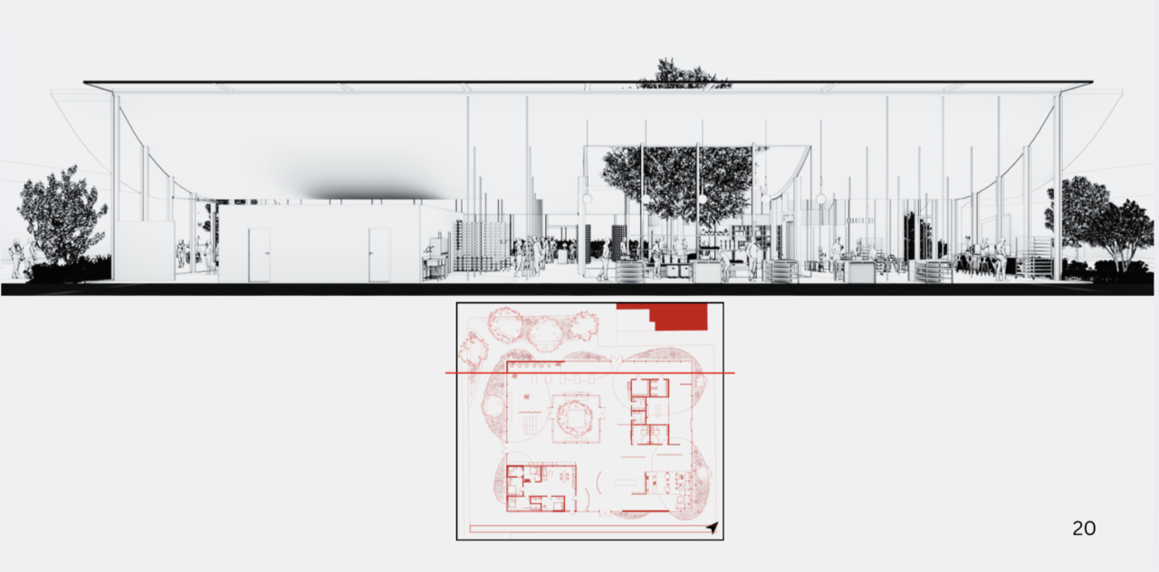 UCLan Degree Show artwork submission by Adam Francis Gombac named P3: Made in Fleetwood