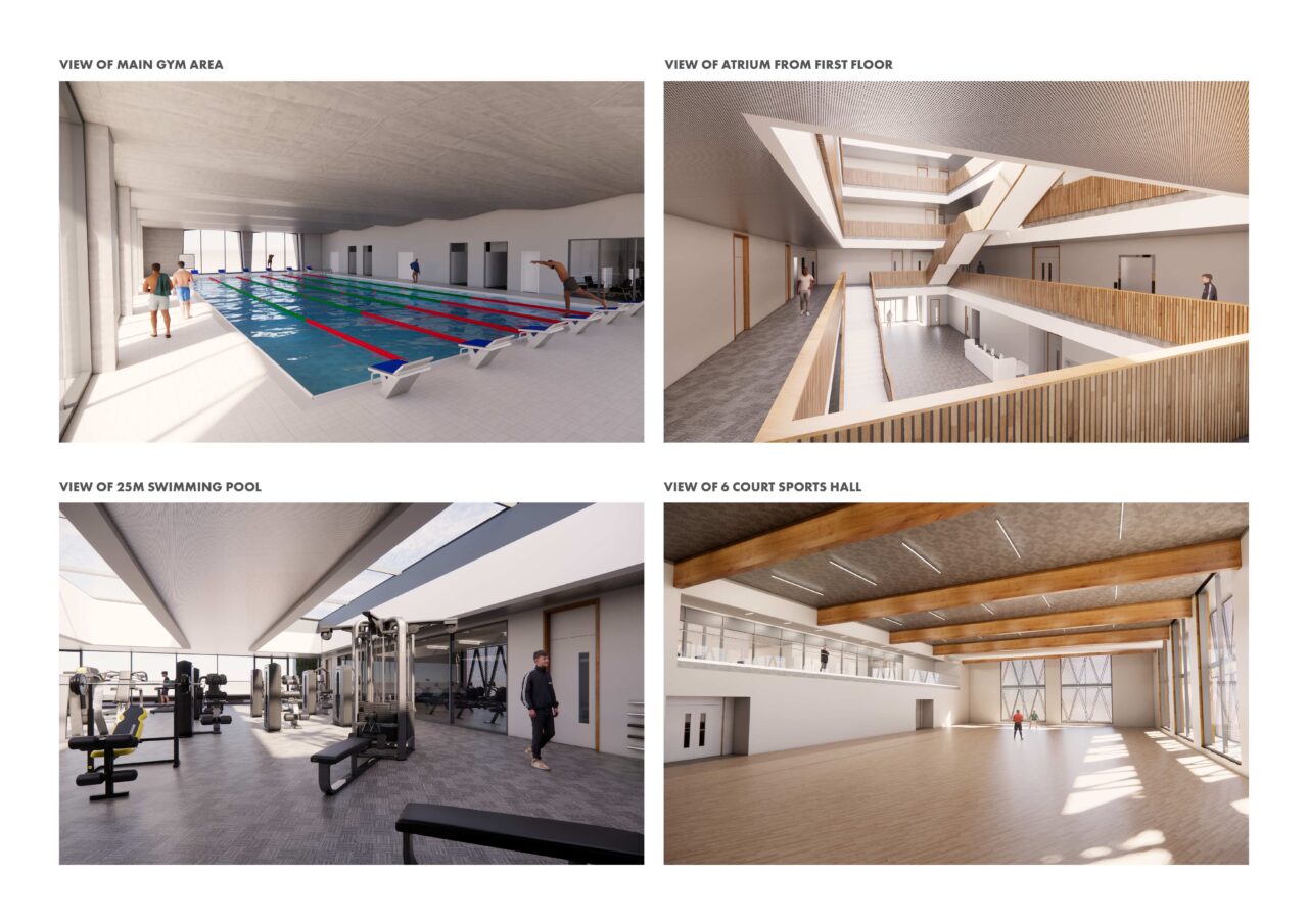 UCLan Degree Show artwork submission by Adam Jones named Beyond the Server Room