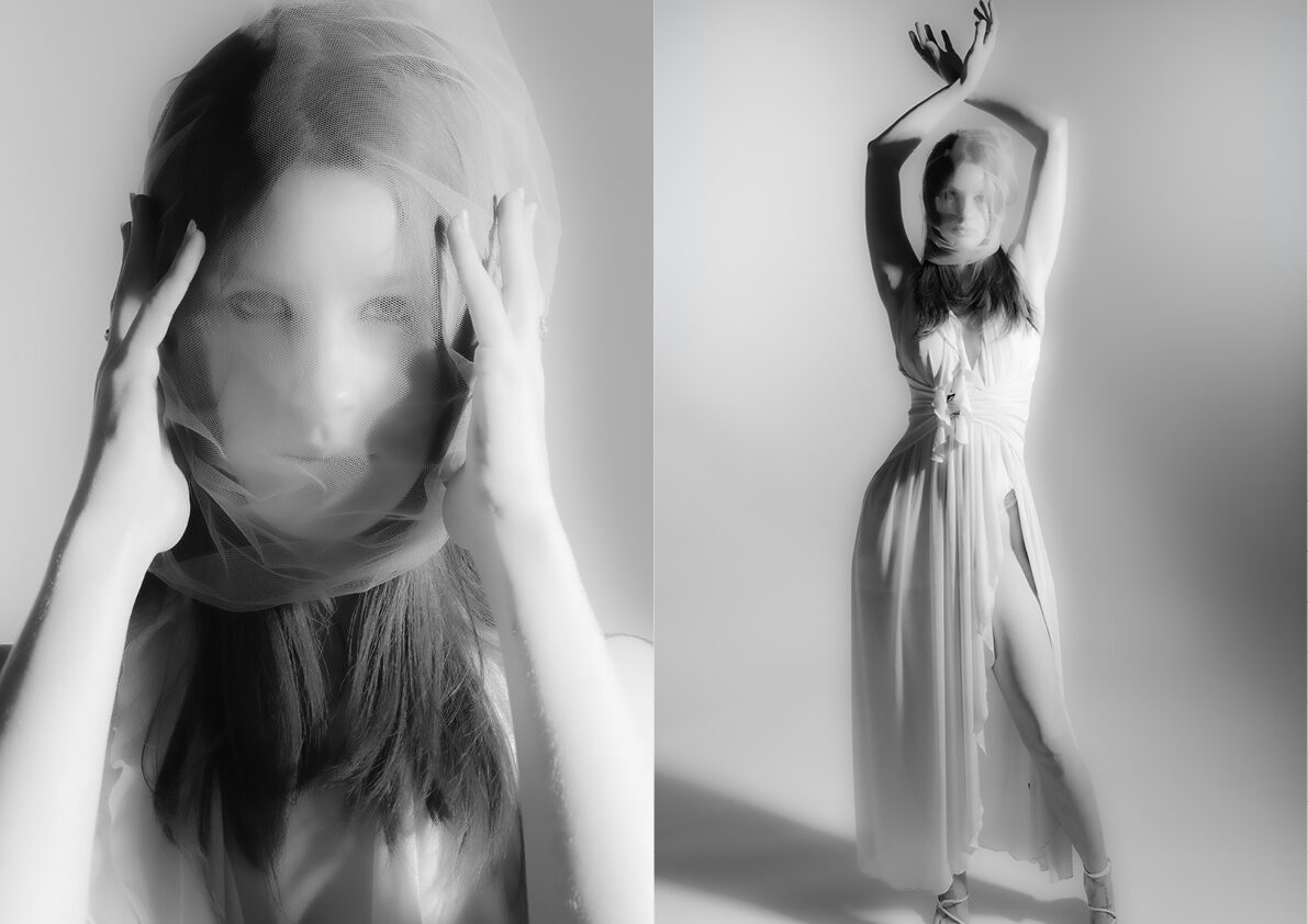 UCLan Degree Show artwork submission by Alice Holden named Sense of Self