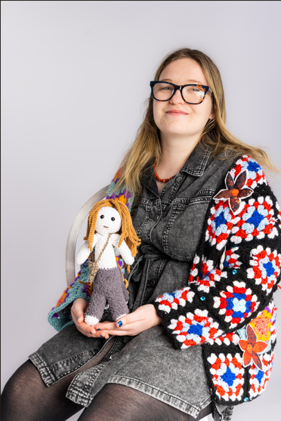 UCLan Degree Show artwork submission by Chloe  Wilson named Astrological Aethetics