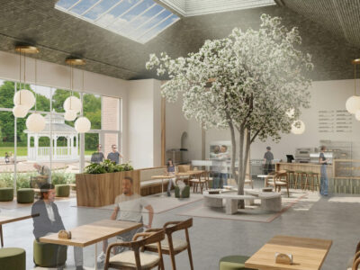 Courtney Wilson