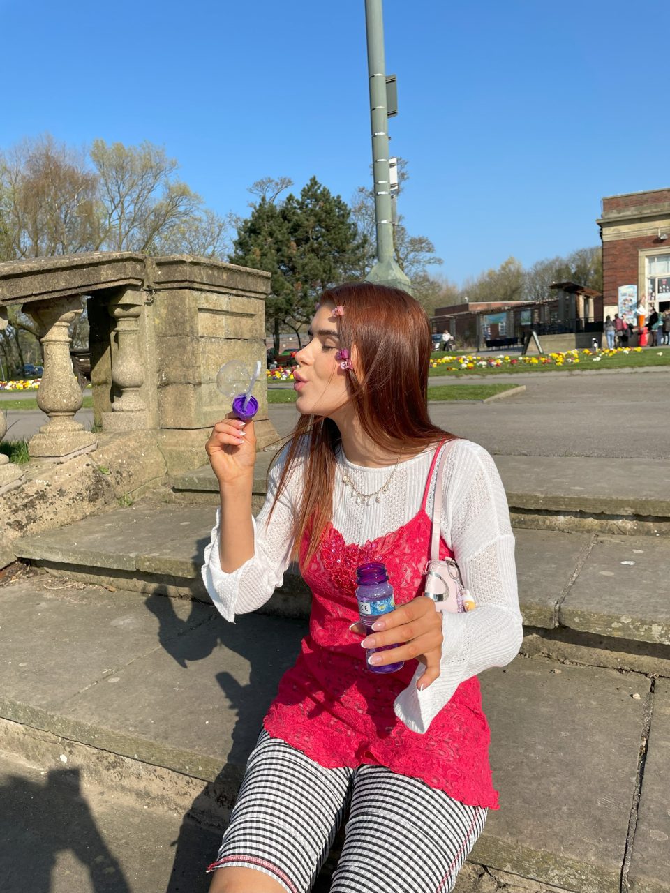 UCLan Degree Show artwork submission by Eleanor Offord named Untitled