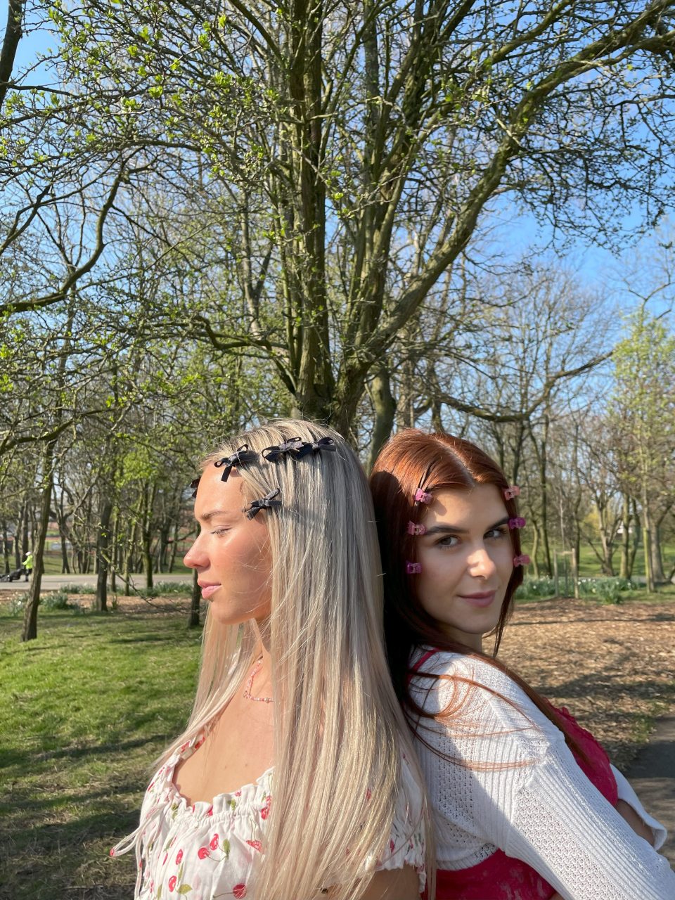 UCLan Degree Show artwork submission by Eleanor Offord named Untitled