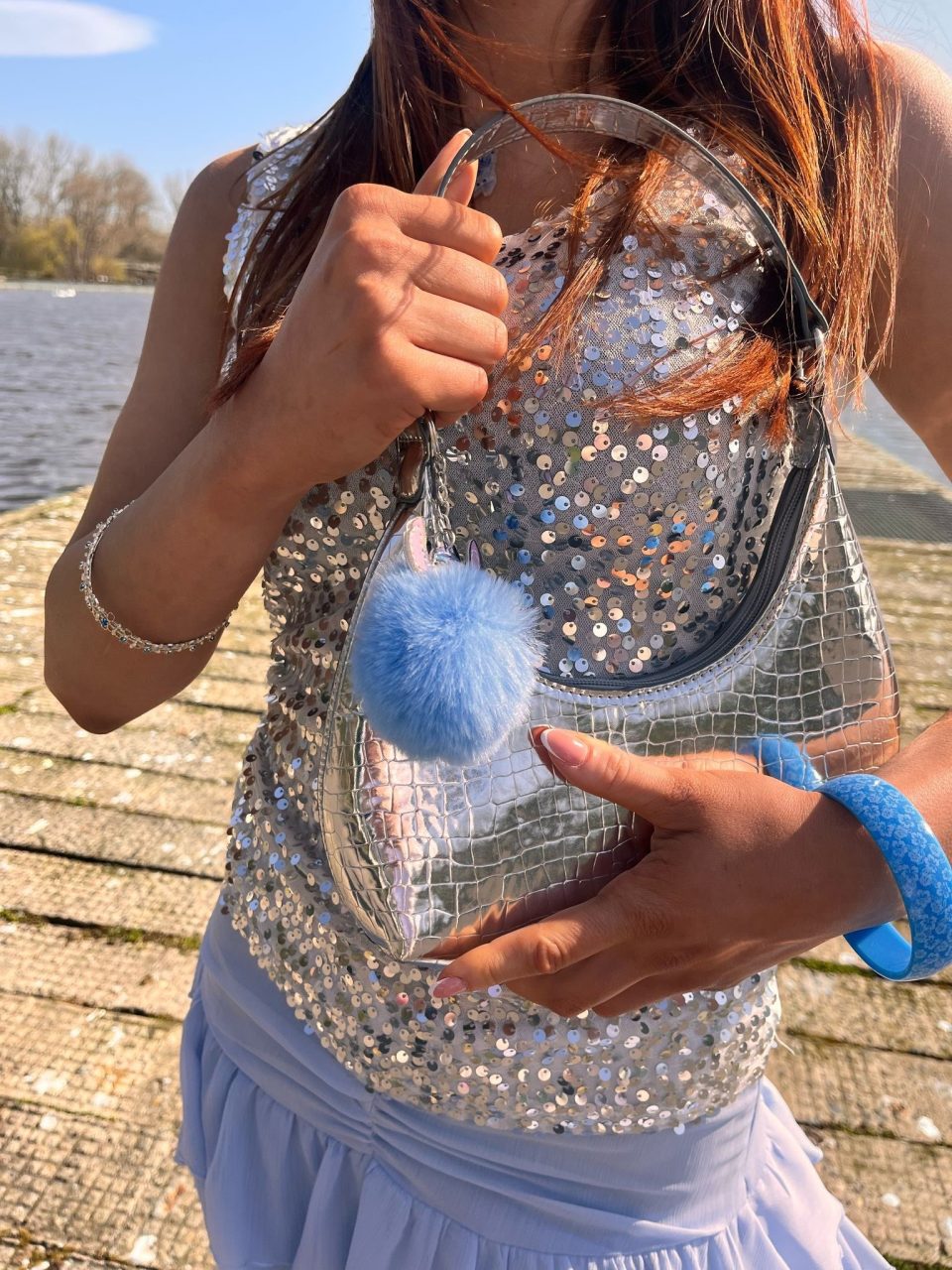 UCLan Degree Show artwork submission by Eleanor Offord named Untitled