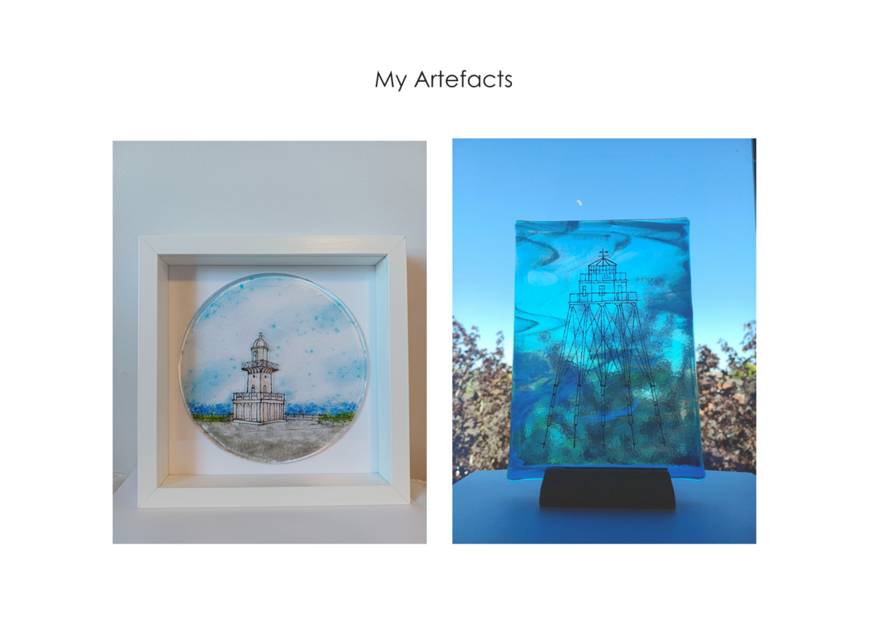 UCLan Degree Show artwork submission by Eléonore Jeanne named AO3101 : Design 3: Autonomy