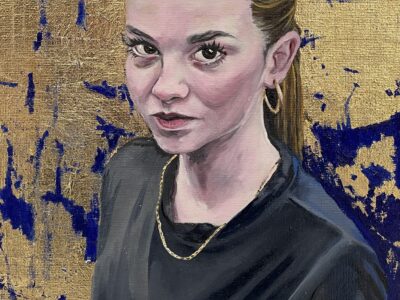 Emily Barrett