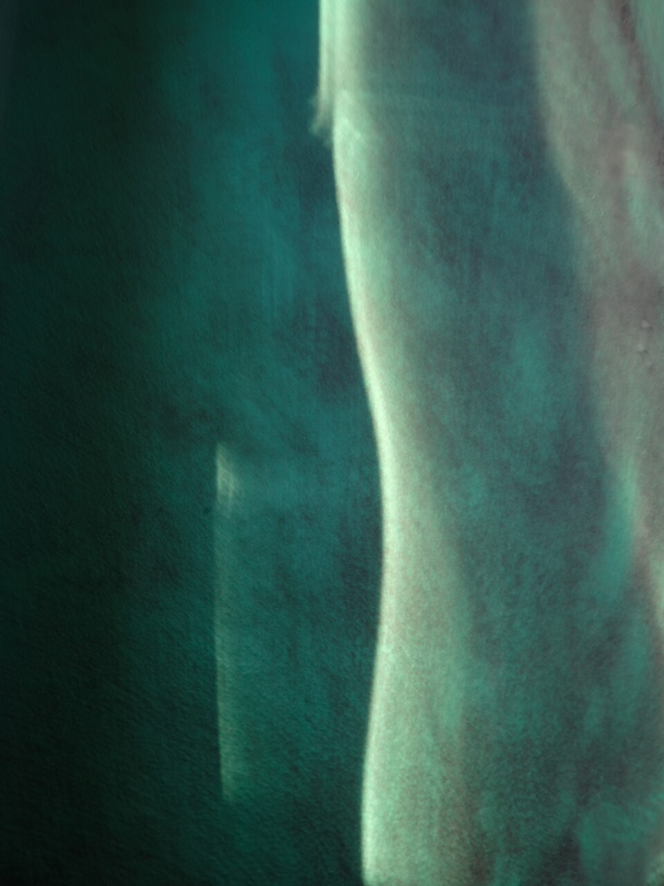 UCLan Degree Show artwork submission by Hannah Greenbank named fragments