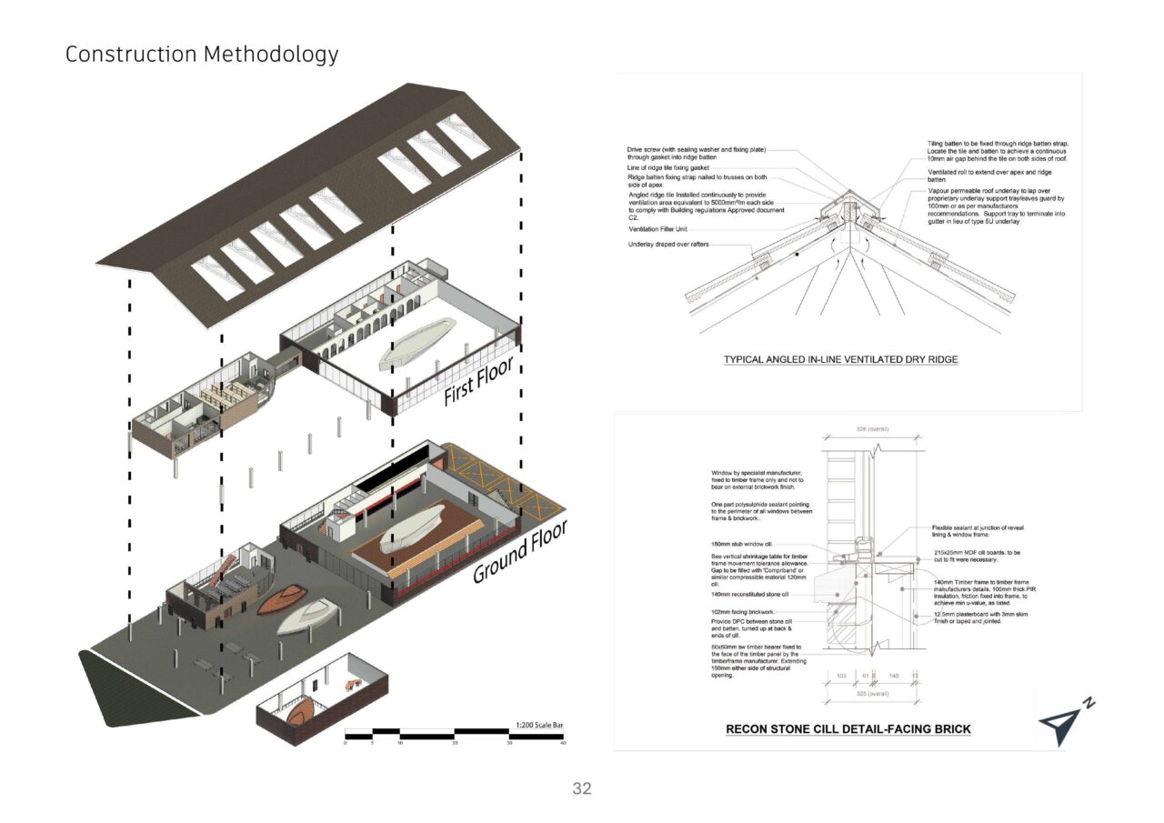 UCLan Degree Show artwork submission by Hasan Patel named Her Last Voyage