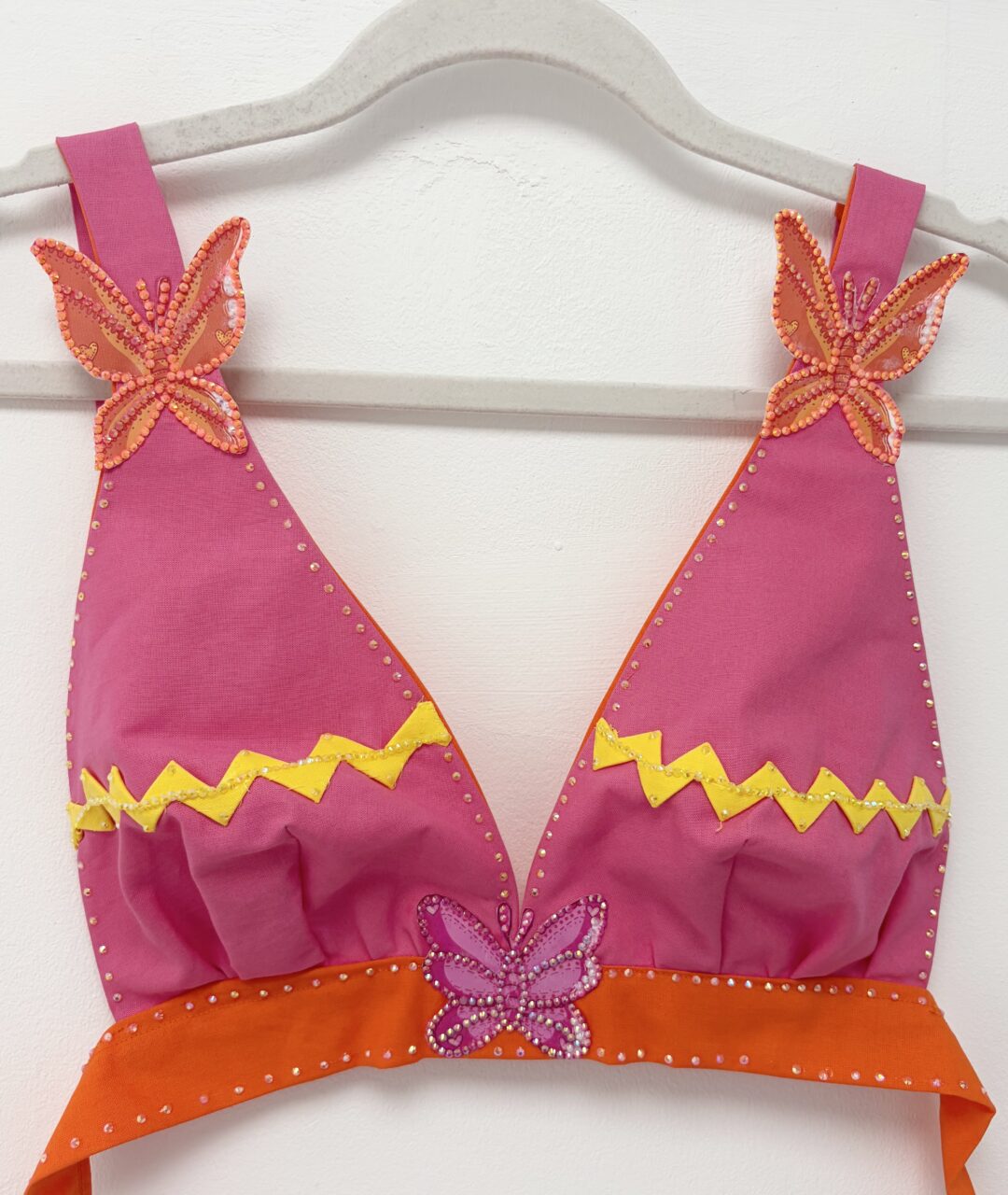 UCLan Degree Show artwork submission by Holly  Riddell named Siren Studios