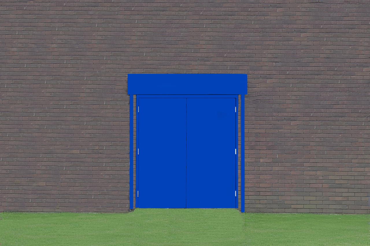 UCLan Degree Show artwork submission by Jessica Hook named Liminal Spaces