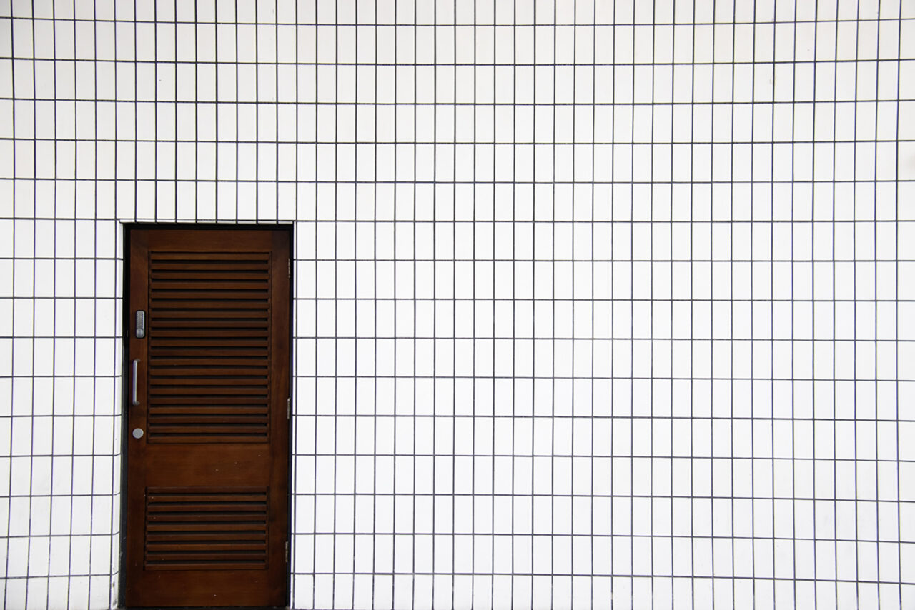UCLan Degree Show artwork submission by Jessica Hook named Liminal Spaces