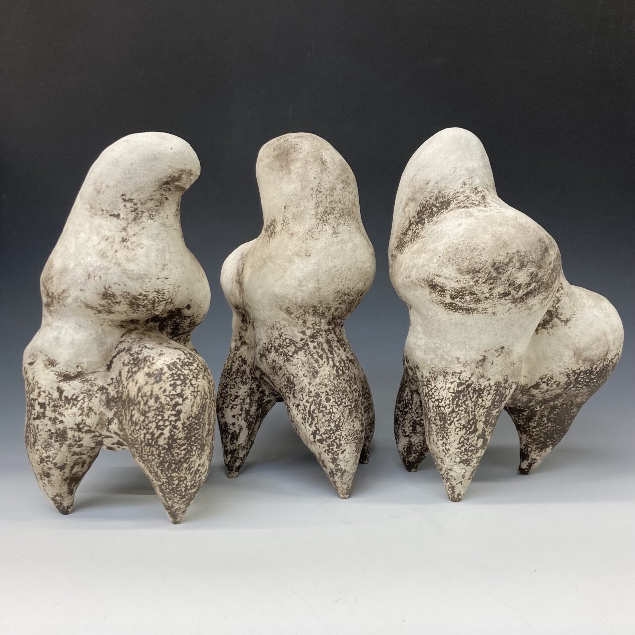 UCLan Degree Show artwork submission by Lucy Hope named Metamorphosis: Intuition of the Hag