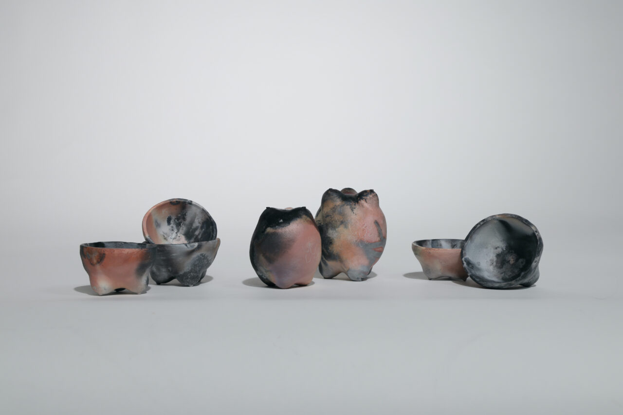 UCLan Degree Show artwork submission by Lucy Hope named Metamorphosis: Intuition of the Hag