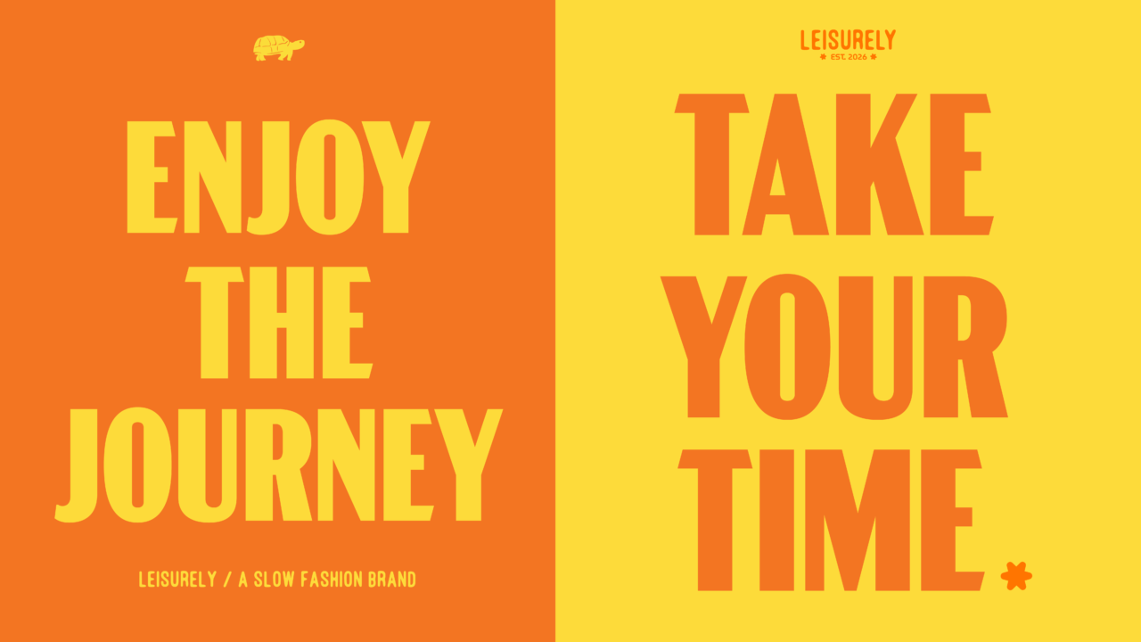 UCLan Degree Show artwork submission by Luke Johnson named Leisurely
