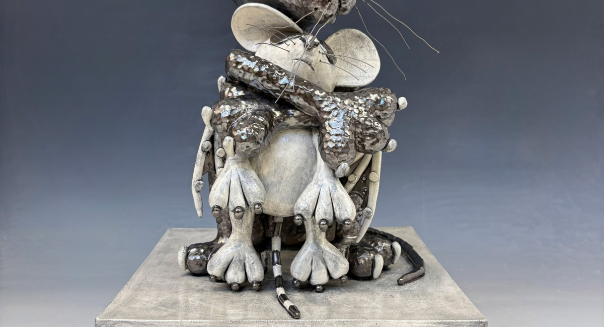 Maxine Callow