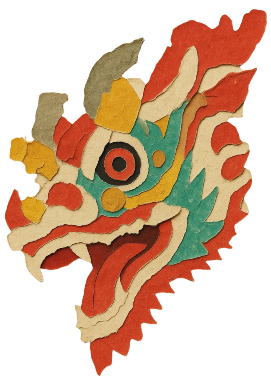 UCLan Degree Show artwork submission by Mei Yu named 小猴子 Little Monkey