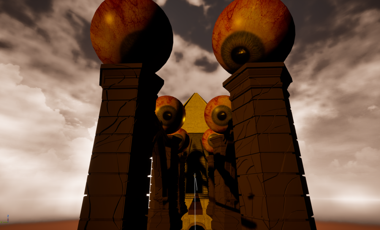 UCLan Degree Show artwork submission by Milo Swiostek named Hijacking the mind