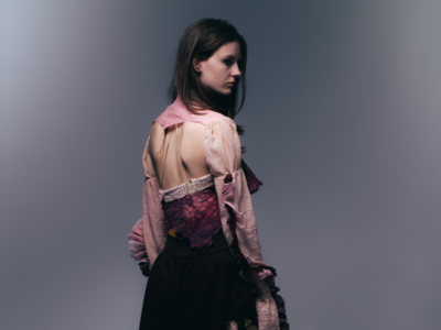 Olivia  Armstrong