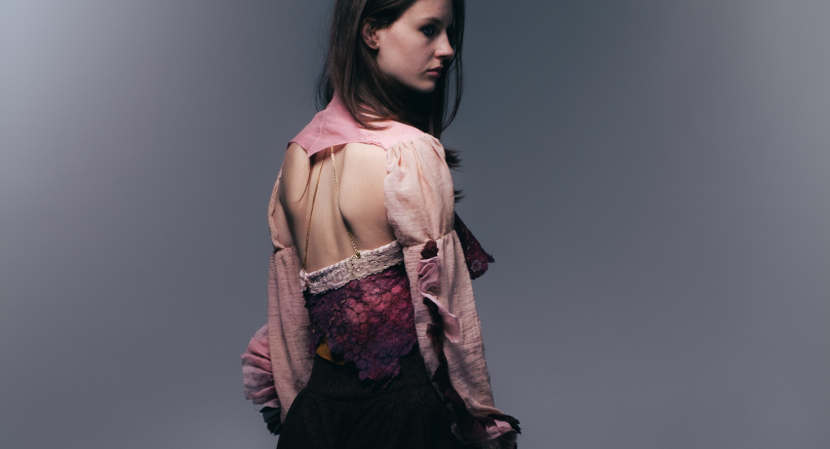 Olivia  Armstrong