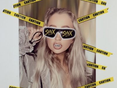 Presley Nuttall
