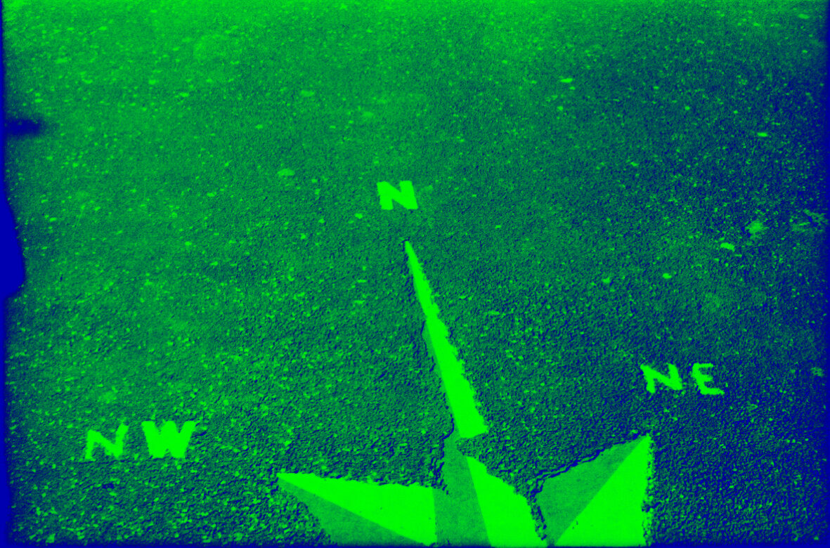 UCLan Degree Show artwork submission by Sarah Chamberlain named Indecent Dissent