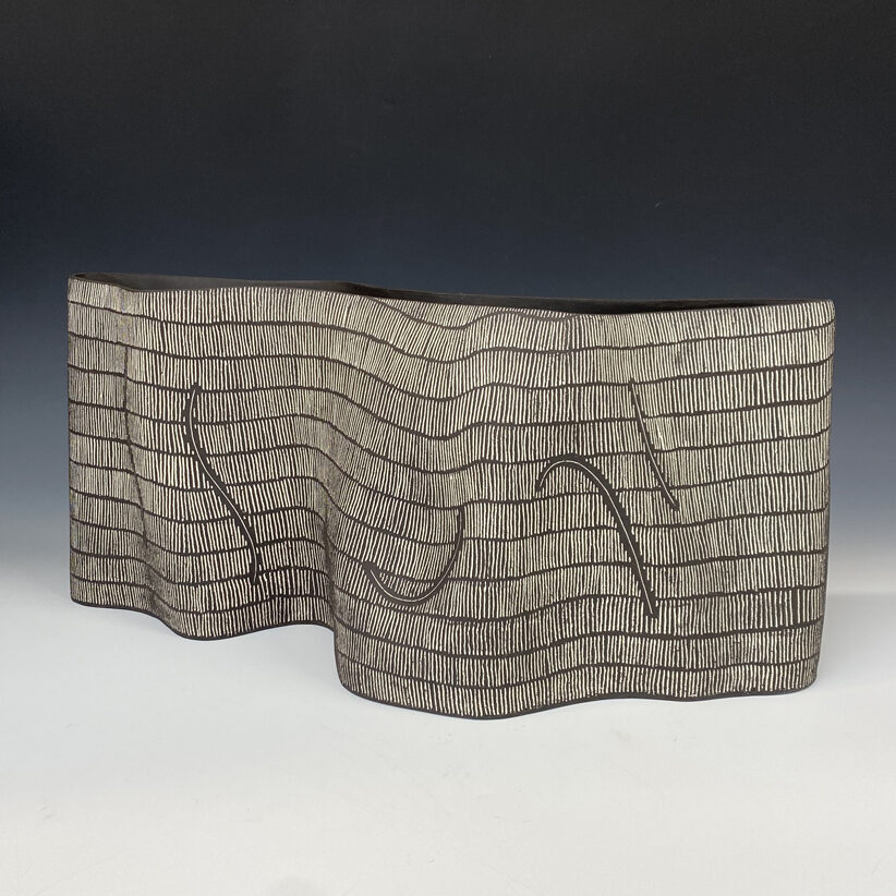UCLan Degree Show artwork submission by Shenac Singleton named Memories of Place