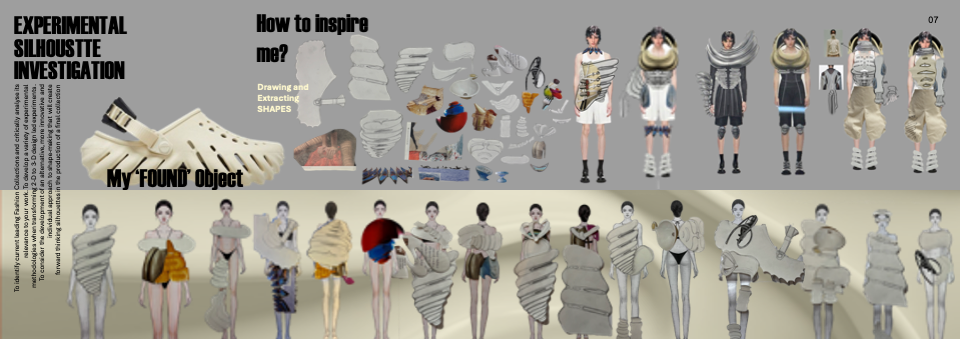 UCLan Degree Show artwork submission by Young Jang named Harmony