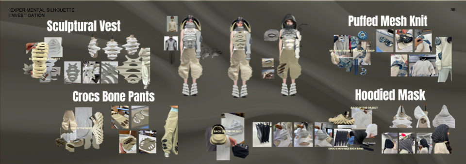 UCLan Degree Show artwork submission by Young Jang named Harmony