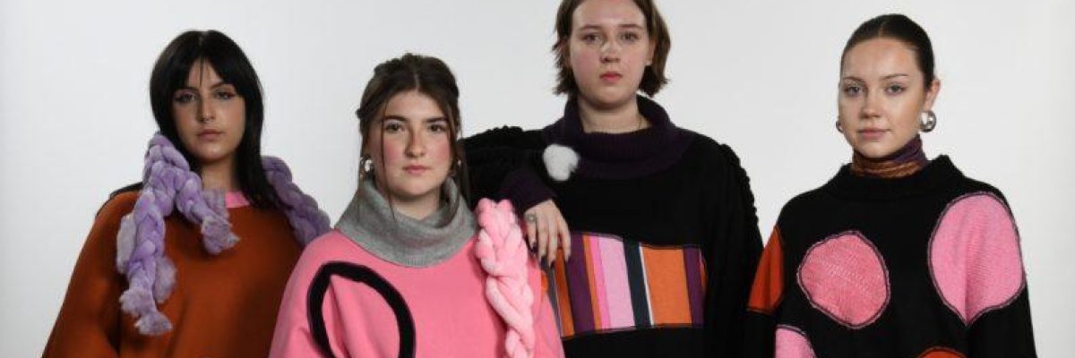 Bethany Gregson Fashion Design