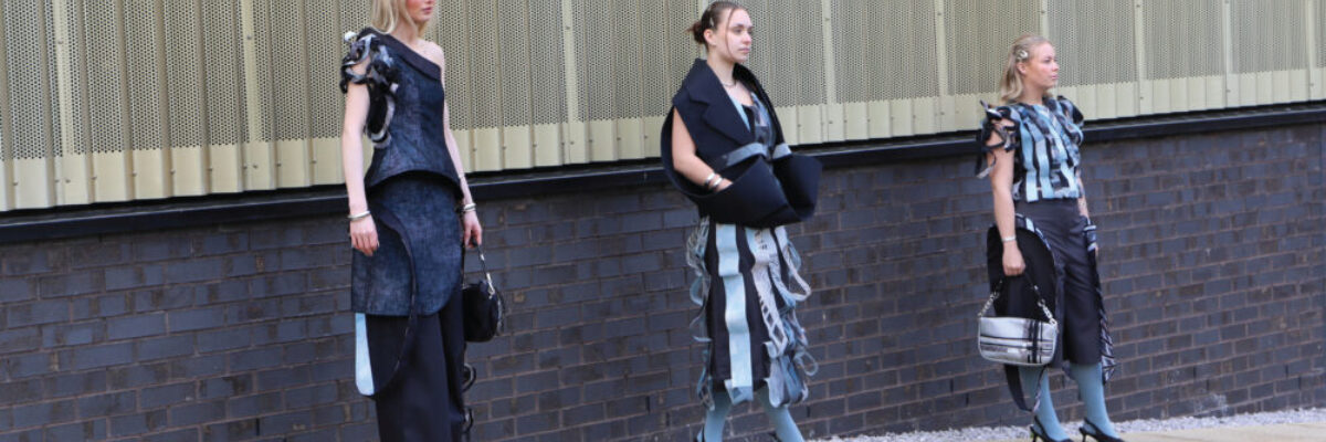 Fashion Design Georgia