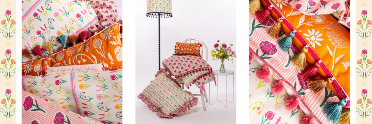 Grace Textile Design